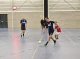 Onderling Futsal Toernooi S.K.N.W.Konference League (Fotoboek 1) (203/313)